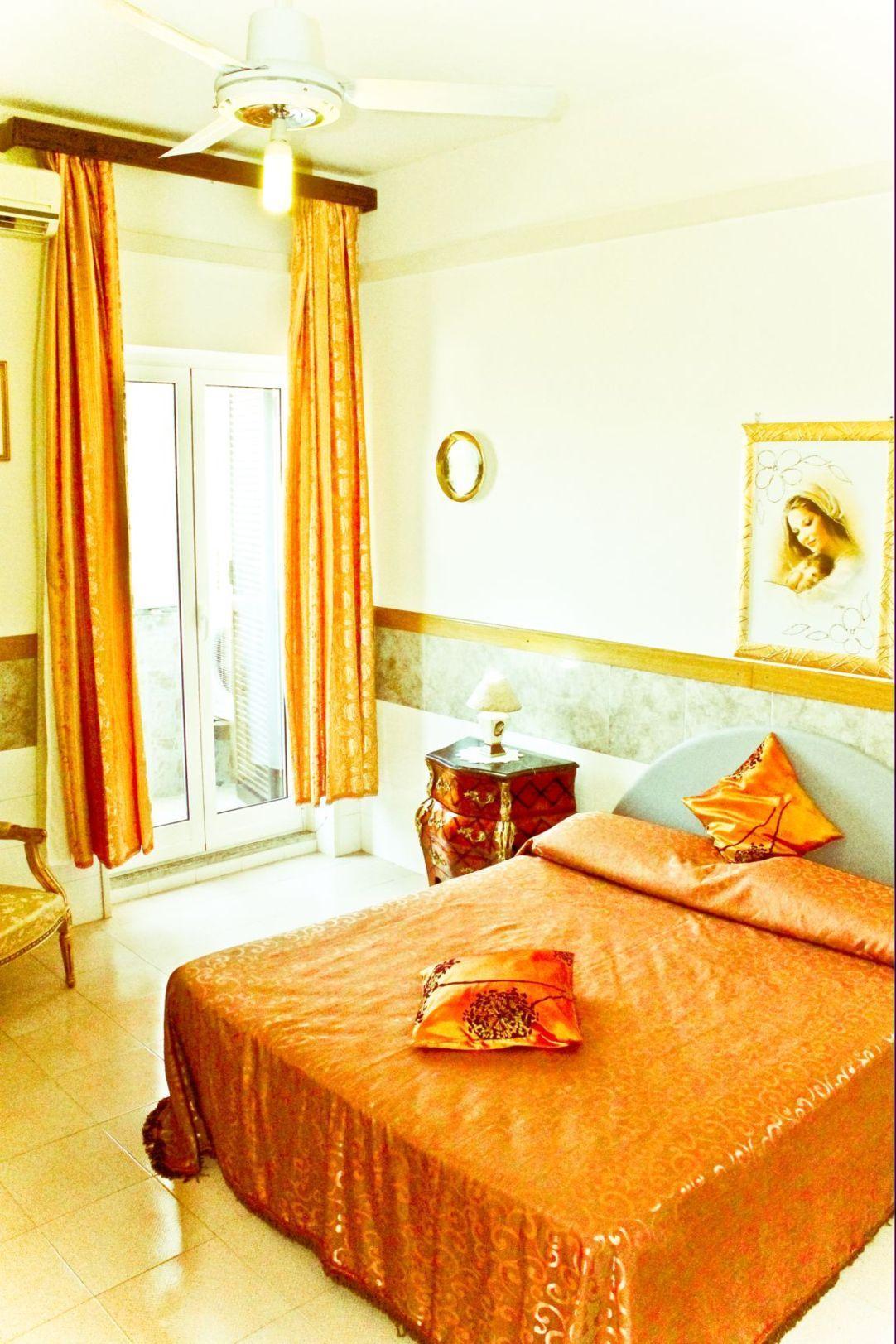 Hotel Palace Nardo Řím Pokoj fotografie